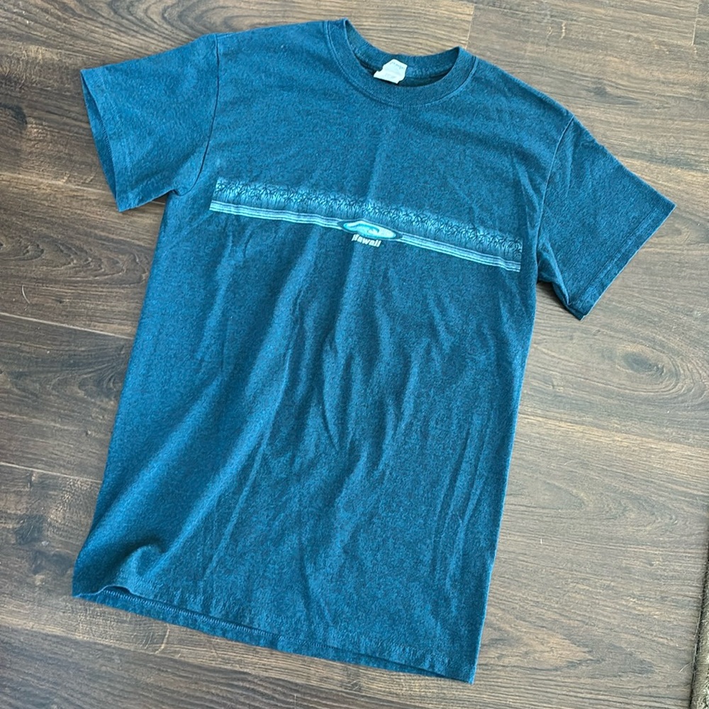 Gildan Hawaii tee